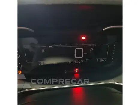 C4 CACTUS 1.6 VTI 120 FLEX FEEL PACK EAT6