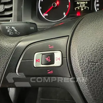 Polo Track 1.0 Flex 12V 5p