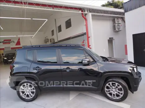 RENEGADE 1.3 T270 Turbo Longitude
