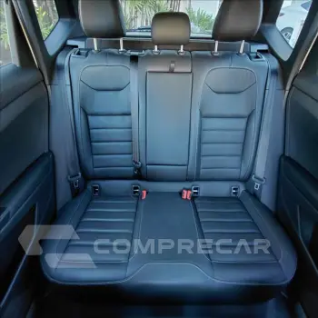 TAOS 1.4 250 TSI TOTAL FLEX HIGHLINE AUTOMÁTICO