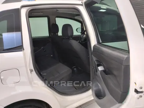 IDEA 1.4 MPI Attractive 8V