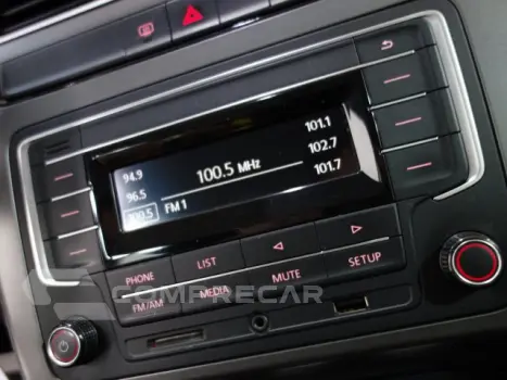 FOX - 1.0 MPI TRENDLINE 12V 4P MANUAL