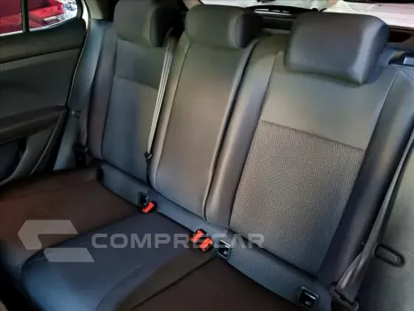 T-CROSS 1.0 200 TSI