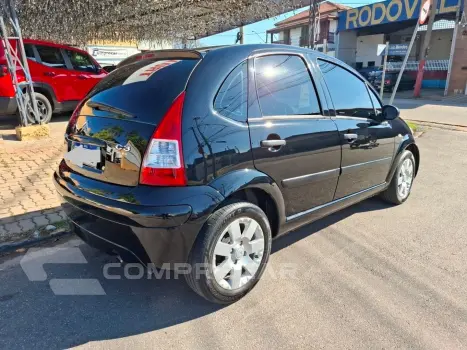 C3 1.4 I Glx 8V Flex 4P Manual