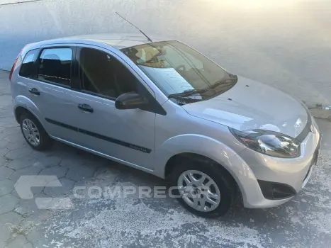 FIESTA 1.6 MPI CLASS HATCH 8V FLEX 4P MANUAL