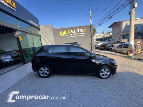 ONIX HATCH LT 1.0 12V Flex 5p Mec.