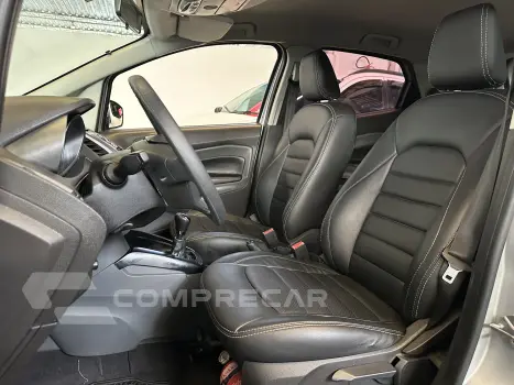 ECOSPORT 1.6 SE 16V