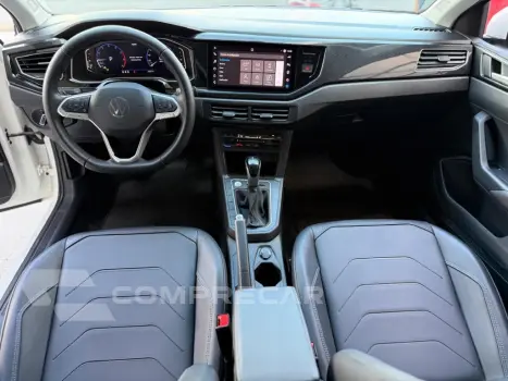 POLO 1.0 170 TSI HIGHLINE AUTOMÁTICO