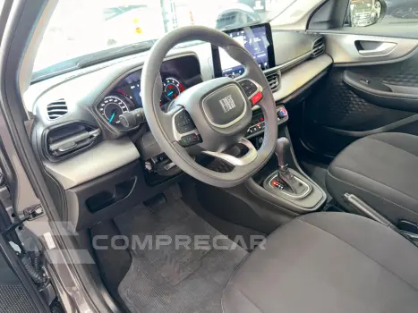 PULSE 1.0 Turbo 200 Hybrid Audace