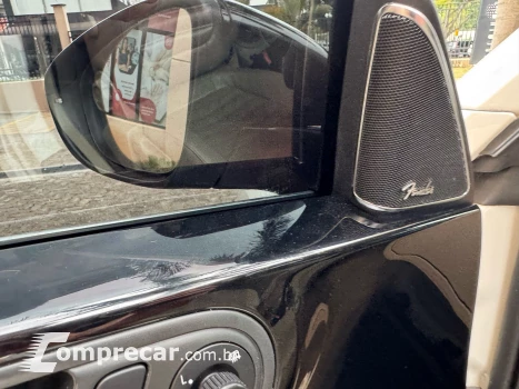 FUSCA 2.0 TSI 16V
