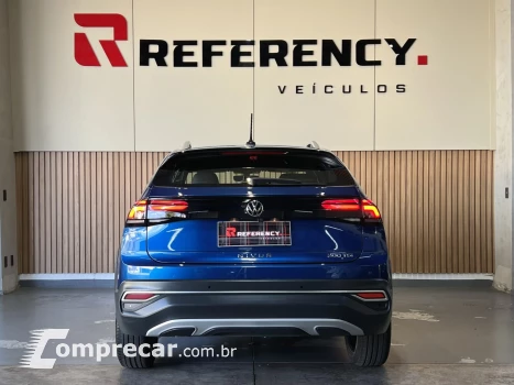 NIVUS 1.0 200 TSI TOTAL FLEX HIGHLINE AUTOMÁTICO