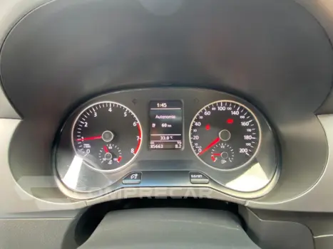 FOX 1.0 MPI TRACK 12V FLEX 4P MANUAL