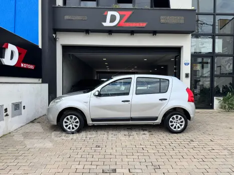 SANDERO 1.0 Expression 16V