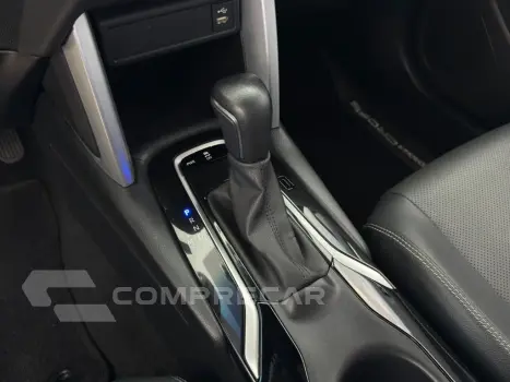 Corolla Cross XRE 2.0 16V Flex Aut.