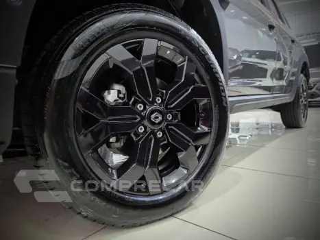 DUSTER 1.3 TCE FLEX ICONIC PLUS X-TRONIC