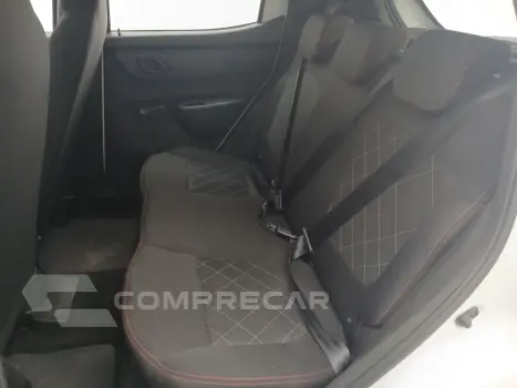 KWID 1.0 12V SCE FLEX ZEN MANUAL