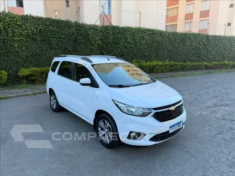 CHEVROLET SPIN 1.8 Premier 8V 4 portas