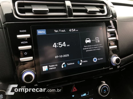 Creta 1.0 Tgdi Flex Limited Automático