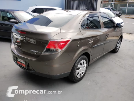 PRISMA 1.0 LT Spe/4 8V