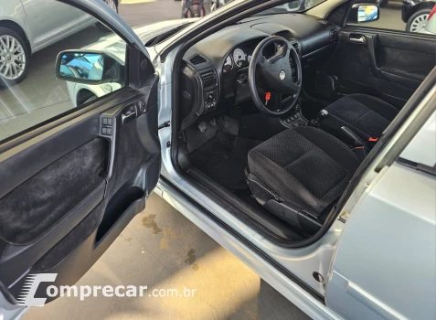 ASTRA 2.0 MPFI Advantage 8V
