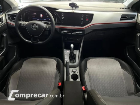 VIRTUS 1.0 200 TSI Highline