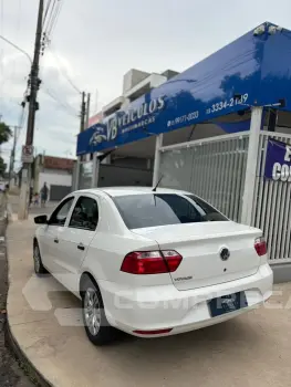 VOYAGE 1.0 Flex 12V 4p