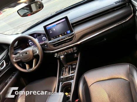COMPASS 2.0 TD380 TURBO DIESEL LIMITED AT9