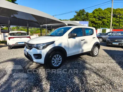 Fiat MOBI 1.0 8V Like 4 portas