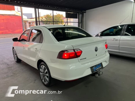 VOYAGE 1.6 MI Comfortline 8V