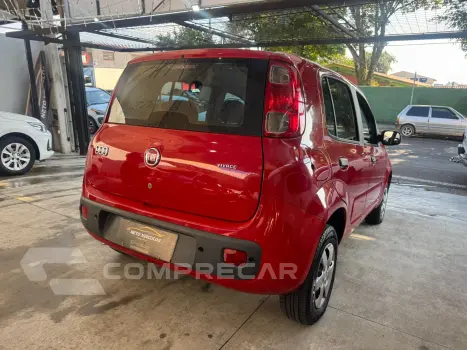 UNO 1.0 EVO Vivace 8V