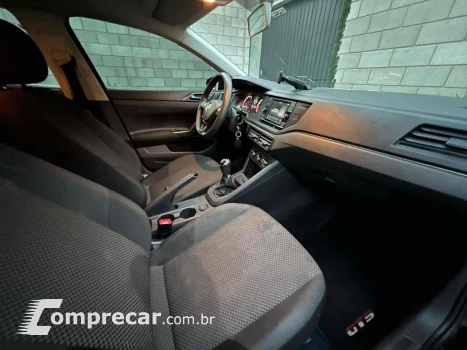 POLO 1.0 MPI TOTAL FLEX MANUAL