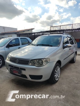 Fiat PALIO 1.3 MPI Fire ELX Weekend 8V 4 portas