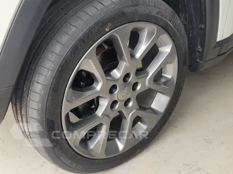 COMPASS S 2.0 4x4 TB 16V Diesel Aut.