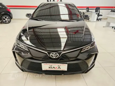 COROLLA 2.0 XEI 16V