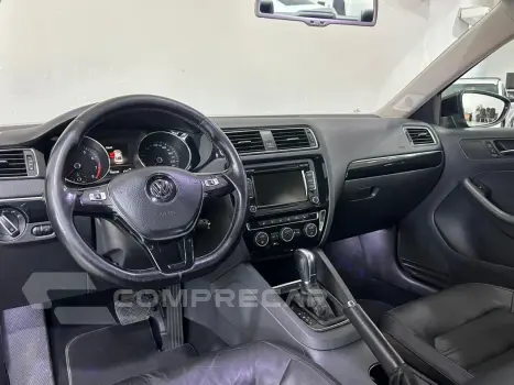 JETTA 2.0 TSI Highline 211cv