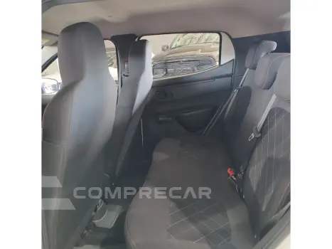 KWID 1.0 12V SCE FLEX ZEN MANUAL