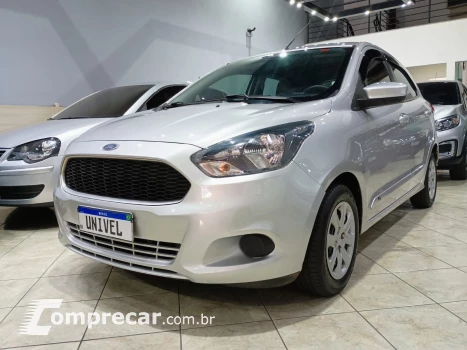 FORD Ka Se 1.0 4 portas