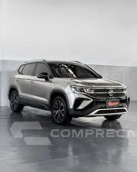 TAOS 1.4 250 TSI Highline