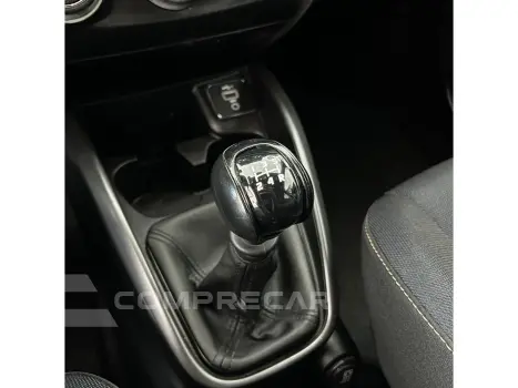 ARGO 1.3 FIREFLY FLEX TREKKING MANUAL