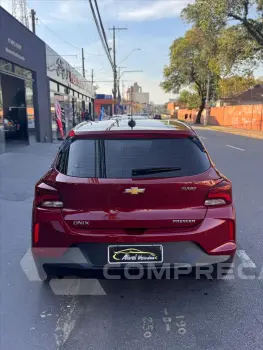 ONIX 1.0 Turbo Premier