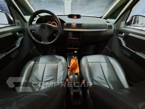 Meriva 1.8 Mpfi Maxx 8V Flex 4P Manual