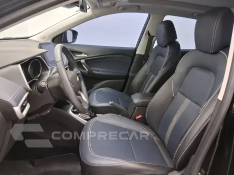 TRACKER 1.2 TURBO FLEX PREMIER AUTOMÁTICO
