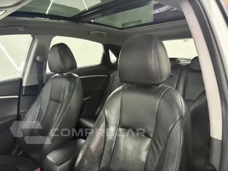 I30 1.8 MPI 16V