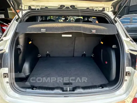 COMPASS 1.3 T270 TURBO FLEX S AT6