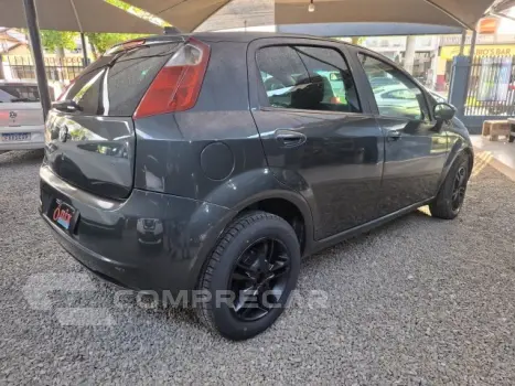 PUNTO - 1.4 ELX 8V 4P MANUAL