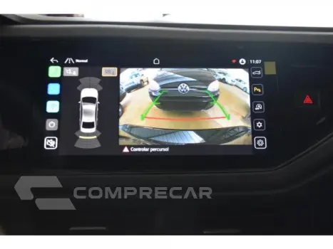 VIRTUS - 1.4 250 TSI EXCLUSIVE AUTOMÁTICO