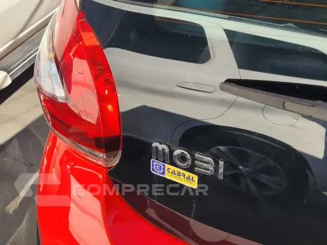 MOBI LIKE 1.0 Fire Flex 5p.