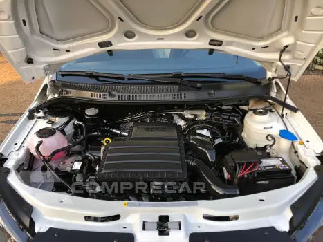 Saveiro 1.6 Msi Trendline Cs 16V Flex 2P Manual