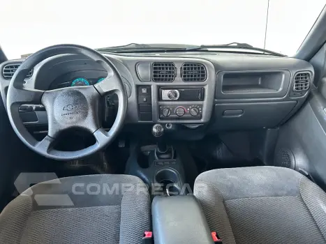 S10 P-Up Advant. 2.4/2.4 MPFI F.Power CD