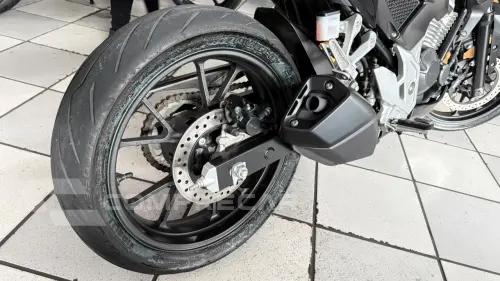 CB 300F TWISTER CBS